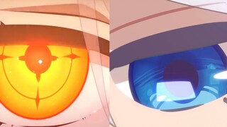 [Honkai Impact 3rd GMV] From Valkyrie to Avengers
