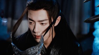 [Film&TV] "The Untamed" | Fighting Scenes of Wei Wuxian