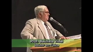 Bautista Vidal - Desinformação e despreparo do governo