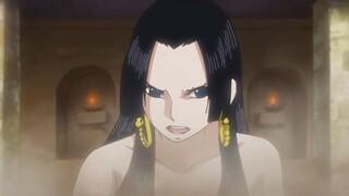 [One Piece/High Burning/Classic Lines] A visual feast brought by Wangxia Qiwuhai