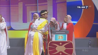 Arisan TRANS7 FULL 24 Desember 2024