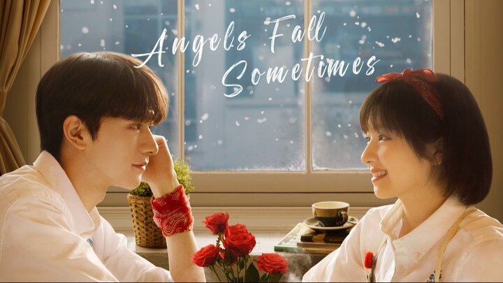 Angels Fall Sometimes [Trailer] Edit