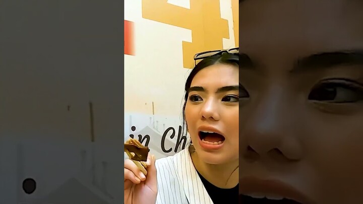 #BINI Binondo Foodtrip! 🌸 | BINI Roadtrip Adventures