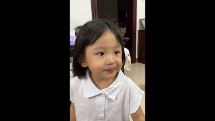 Tò mò là không tốt, chỉ cần “cay” một cái là hết tò mò ngay.