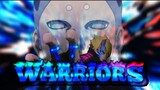 [Edit/AMV] Warriors Boruto Vs Kawaki