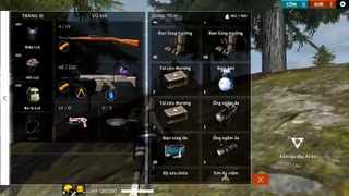 Garena Free Fire _ Cạn Lời Với Màn Di Chuyển Siêu Đỉnh Lấy Tốp 1 - Anh Hảo Tính