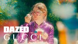 Elle Fanning Presents ‘Gucci Always Wins’ | Absolute Beginners | Dazed and Gucci