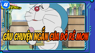 Câu chuyện ngắn của Đô rê mon_4