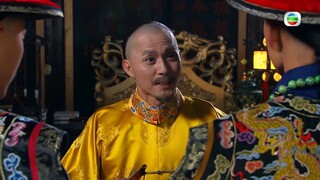 SUCCESSION WAR EP. 12(ศึกโค่นอำนาทกังฉิน ชิงบัลลังก์มังกร 2018 HD)