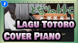 [Totoro],Kaze,No,Torimichi,-,Joe,Hisaishi,(Cover,Piano)_1