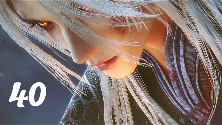 สุสานเทพเจ้า【神墓 Tomb of Fallen Gods】ซีซั่น3 ตอนที่ 40