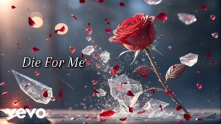 Hyunjin - Die For Me [Official Lyrics Video]