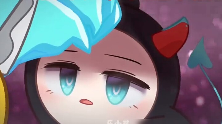 Phân tích nhật ký quan sát linh hồn (Le Xiaojun) (Gần đây tôi hơi lười biếng)