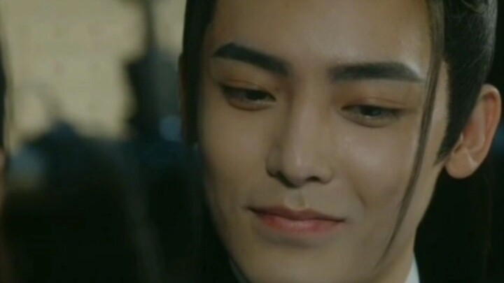 A girl like me cdrama