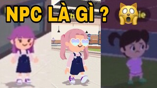 NPC Là Gì? KHẢ ÁI Có Phải Là NPC trong PLAY TOGETHER không? | THÀNH ĐẠT KIUIU