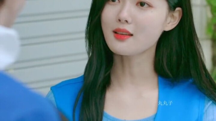 When girls go all out, they’re no pushovers—gotta say, the female lead’s fight scenes are seriously 