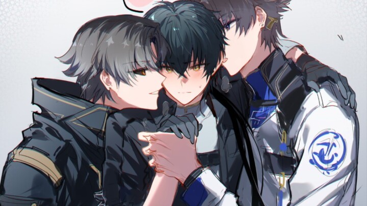 【กระบวนการ】กินคุกกี้ไส้หอมของฉัน