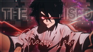 Ray - Shadow Lady [AMV/Edit] The Promised Neverland