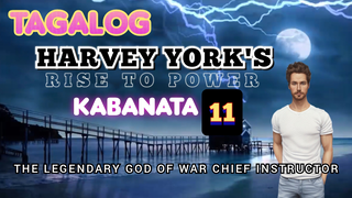 Harvey York's Rise to Power | Tagalog | Kabanata 11 | Novel | Nagkakamali Kayo Ng Inapi...