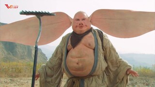 Yêu Quái Ma Mãnh Trọc Giận Đến Sức Mạnh Của Chư Bát Giới Và Cái Kết | Phim Võ Thuật 2021