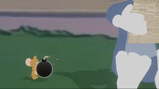 Tom And Jerry Lag Mode