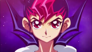 Yu-Gi-Oh! ZEXAL II Japanese Ending Credits Season 3