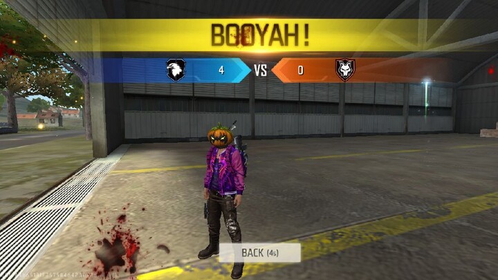 aku main free fire (MALAYSIA DUB)