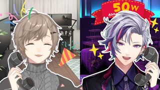 【叶】不破湊逆凸·想我了随时都可以打电话来噢【不破湊】