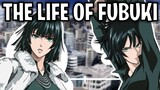 The Life Of Fubuki (One-Punch Man)