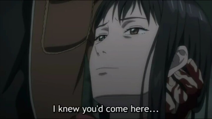 sauce: Parasyte The Maxim