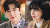 The Real Has Come Ep. 8 🫰🏻