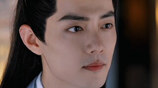 “มีกี่คนที่หลงใหลในดวงตาของเขา?”