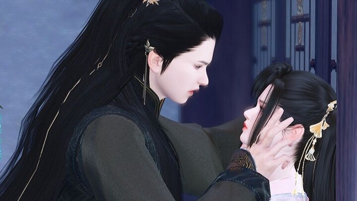 [Nhân vật phản diện ưa thích] Tập 11 | Nam chính: Tôi tê dại rồi!