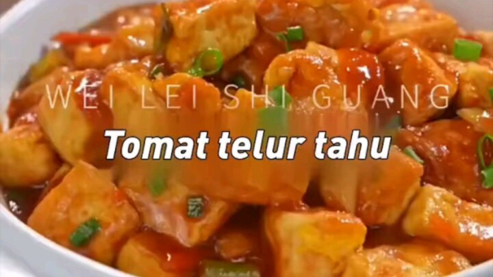 resep enak nih