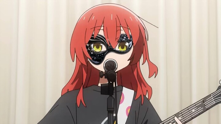Bìa bài hát KiLLKiSS Kita Ikuyo.