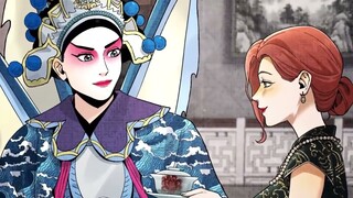 【精神病面前，鬼东西算个球】第12集💥💥💥In the face of mental illness, ghosts are like balls | Episode 12