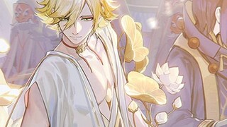 [Di Shitian] Qianqiu Dream丨I have a dream that no one has ever dreamed