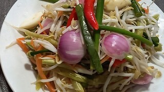 cách làm dưa giá ăn tết tuyệt vời. cách làm đơn giản