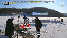 Running Man Ep. 642 (English Sub)