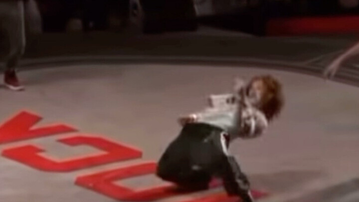 การต่อสู้ครั้งหนึ่งของ Kyoka ที่ฉันชอบที่สุด สมัยก่อนนั้นโหดจริงๆ