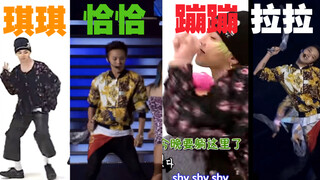 【G-Dragon】Vũ điệu gà con Chacha Xin lỗi! Điều gì đến rồi cũng sẽ đến!