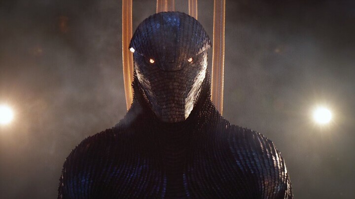 العدو اللدود للطفرات، العدو الذي يخشاه ماغنيتو نفسه