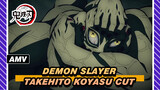 [Demon Slayer] Takehito Koyasu Cut_C