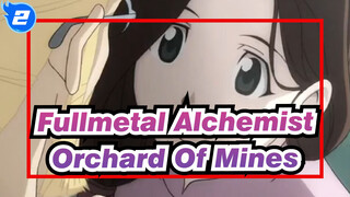[Fullmetal Alchemist]Orchard Of Mines_2