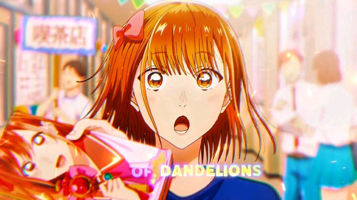 Waifu Blonde Bikin Ga Tahan💦