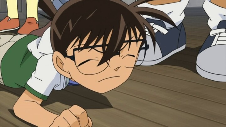 The person I like is white