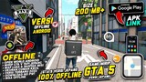 GTA Versi Jepang! Game OPEN WORLD Offline ANDROID! Mirip GTA - Map Luas & Ada Misi | Delivery SIM