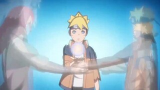 [Naruto Mobile] Maintenance update 6 redemption codes, summer event 10,000 gold coins for free, teac