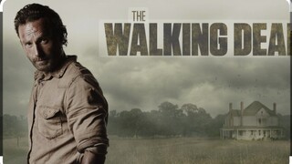 The Walking Dead Episode 2(S.1)  GUTS