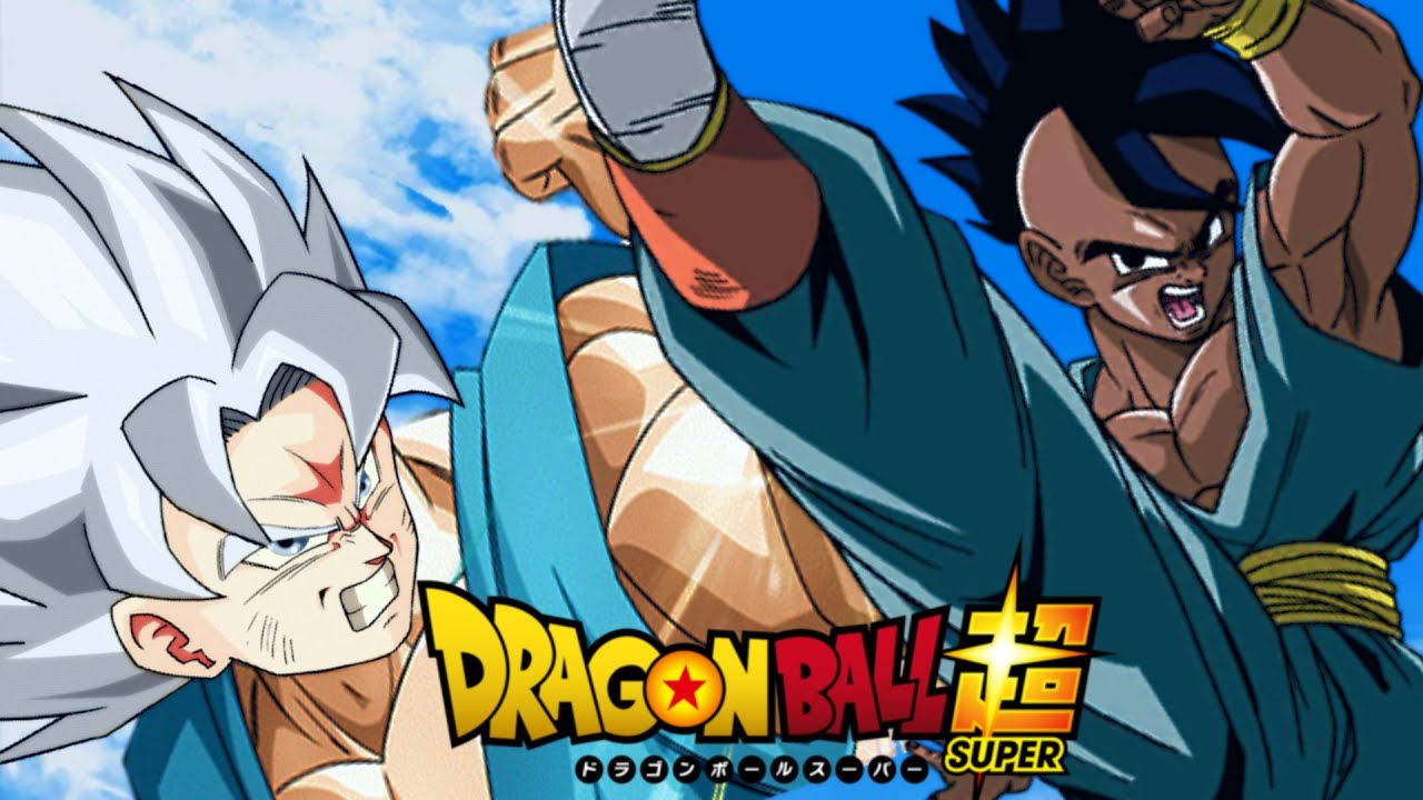 EL FUTURO DE DRAGON BALL SUPER TEMPORADA 2 EL FUTURO DE DRAGON BALL SUPER TEMPORADA 2